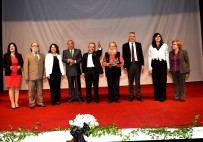 'Çukurova Ödülü' İsa Çelik'e Verildi