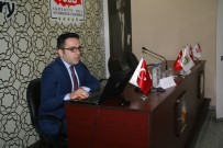 EKONOMİ BAKANLIĞI - Devrek TSO Tarafından Bilgilendirme Semineri Düzenlendi