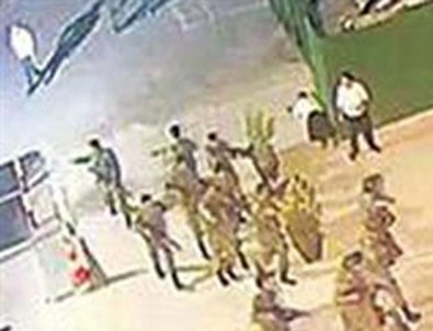 Doğan Medya Center binasını işgal davasında karar belli oldu