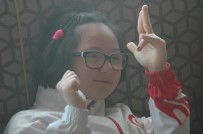 DOWN SENDROMU - Down Sendromlular Futsal Milli Takımı Kahvaltıda Bir Araya Geldi