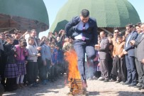 NEVRUZ BAYRAMı - Elazığ'da Nevruz Coşkusu