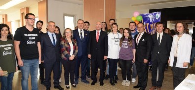 ESOGÜ'de Dünya Down Sendromu Farkındalık Günü Etkinliği