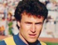 ESKİ FUTBOLCU - Fenerbahçeli eski futbolcuya hapis cezası