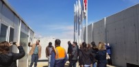 KOCAELI ÜNIVERSITESI - Gaziantep'teki Enerji Ve Çevre Çalışmaları Kocaeli'nde Tanıtıldı