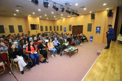 Genç Gelecek Kariyer Günleri Nisan'da Sancaktepe'de