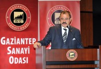 SANI KONUKOĞLU - GSO'da Seçim Öncesi Son Meclis Toplantısı Yapıldı