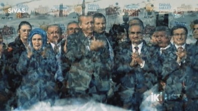 İki Usta Aynı Klipte Buluşturuldu