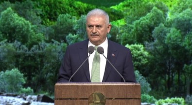 'İnanmayan Gitsin Saysın'