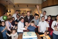 DOWN SENDROMU - İzmit Belediyesi'nde Farkındalık Etkinliği