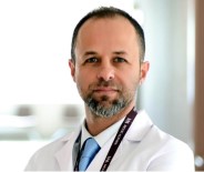 RADYOFREKANS - Kalp Ve Damar Cerrahisi Uzmanı Opr. Dr. Tolga Önder Açıklaması 'Varis Oluşumunu Engellemek İçin Spor Yapın'