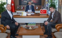 KıRıM - Karacabey'de Haşereyle Mücadele