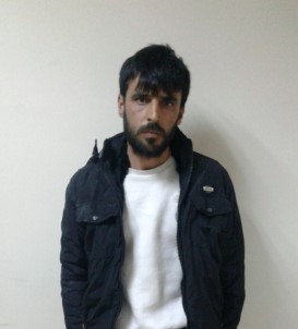 Kayseri'de Terör Operasyonu Açıklaması 1 Gözaltı