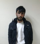Kayseri'de Terör Operasyonu Açıklaması 1 Gözaltı