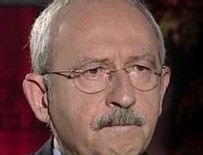 MEHMET ALTAN - Kılıçdaroğlu FETÖ'cü gazetecilere sahip çıktı