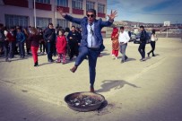 HALIL KARA - Kırka'da Nevruz Kutlaması