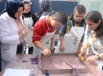 DOWN SENDROMU - KOMEK Ve ASEM'den 'Engelsiz Yürekler' Etkinliği