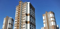 KONUT SATIŞLARI - Konut satışları yüzde 5,4 oranında azaldı