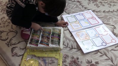 Korunmaya Muhtaç Çocukların ŞEFKAT YUVALARI- Koruyucu Aileyle Hayata Bağlandı