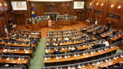 Kosova İle Karadağ Arasındaki Sınır Anlaşması 3 Yıl Aradan Sonra Onaylandı