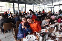 DOWN SENDROMU - Küçükçekmece Belediyesi'nden Down Sendromlu Çocuklar İçin Anlamlı Karar