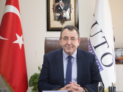 Kuşadası Ticaret Odası Başkanı Serdar Akdoğan'dan Değerlendirme