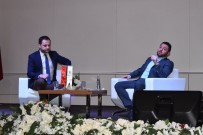 NİHAT KAHVECİ - Nihat Kahveci Açıklaması 'Başakşehir Şampiyon Olabilir'