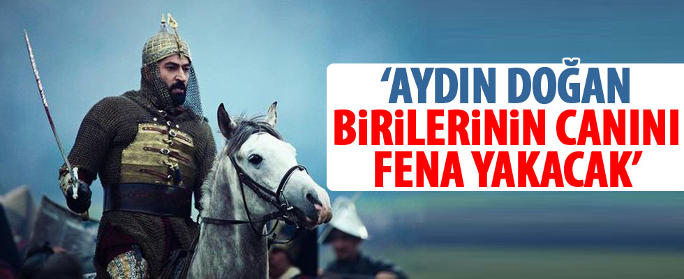 Reytinglerin ardından o dizi için harekete geçildi mi?