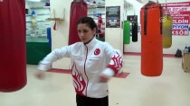 Şampiyon Boksçu Hedef Büyüttü