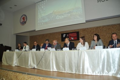 'Samsun'da Sağlık Turizmi' Paneli