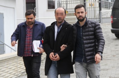Samsun'da Sosyal Medyada Silah Ticaretine 7 Gözaltı