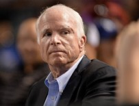 Senatör Mccain'den Trump'a Putin tepkisi