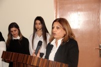 ÇOCUK GELİŞİMİ - Suşehri'nde 'Çanakkale Geçilmez' Konferansı