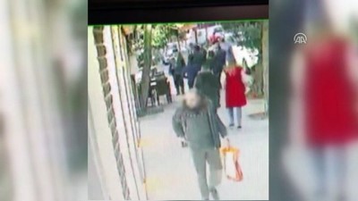 'Tantanacılık' Yöntemiyle Yankesicilik Yapan Şüpheliler Tutuklandı