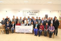 TKKP Ege-Güney Marmara Çevre Komisyonu, 'Su Yaşam Hakkıdır'