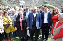 NEVRUZ - Tunceli'de Nevruz Bayramı Etkinlikleri