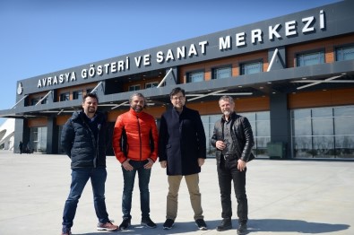 ''Ülkemizde Yaklaşık 40 Milyon Aktif Olarak Bisiklet Kullanılmakta''