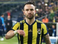 JOKER - Valbuena'dan şok itiraf!