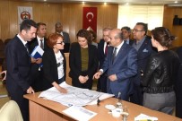 ORTA ÇAĞ - Vali Demirtaş Açıklaması 'Anavarza Antik Kenti'de Restorasyonu Biran Önce Tamamlamalıyız'