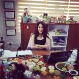 YUMURTALIK KANSERİ - Yaban Mersininin Vücuda 7 Faydası