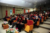 DOWN SENDROMU - YYÜ'de 21 Mart Dünya Down Sendromu Günü