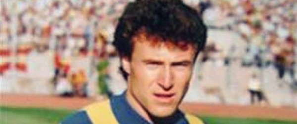 Fenerbahçeli eski futbolcuya hapis cezası