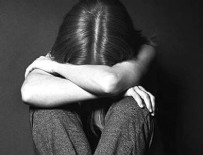 TECAVÜZ MAĞDURU - 8 yaşındaki kıza cinsel istismar