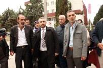 KIRLANGIÇ - Yalova'da 5 yaşındaki Eylül'ün katili hakim karşısında