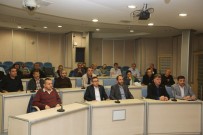 TOPLU SÖZLEŞME - Adapazarı Belediyesi'nde Toplu Sözleşme İmzalandı