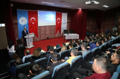 ALKÜ'de Türkiye-Azerbaycan Ortak Çalıştayı