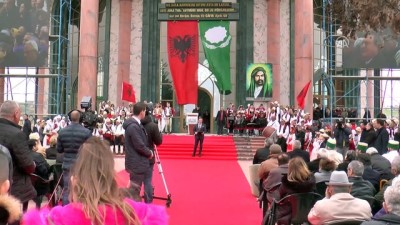 Arnavutluk Ve Kosova'da Nevruz Kutlamaları