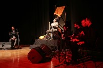 DOWN SENDROMU - Aşık Veysel Odunpazarı'nda Anıldı