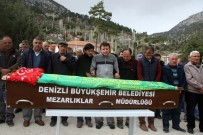 Aynı Tabutta 3 Cenaze 3 Acı