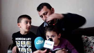 Ayşenur'un Hastalığına 2 Yıldır Teşhis Konulamıyor