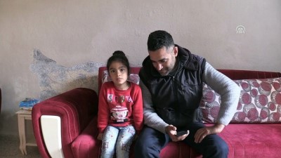 'Babam Afrin'in Temizlendiğini Görse Çok Sevinirdi'